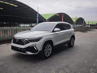 2023 Jetta VS5 I Рестайлинг, белый, 1423000 рублей, вид 1