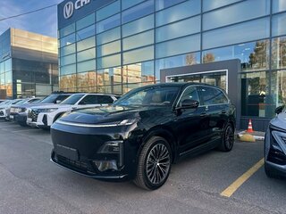2026 Changan Deepal S09, чёрный, 7039900 рублей, вид 2