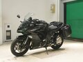 2018 Kawasaki Ninja 1000 SX, чёрный, 920000 рублей - вид 1