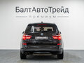2015 BMW X3 28i xDrive II (F25) Рестайлинг, чёрный, 2390000 рублей - вид 9