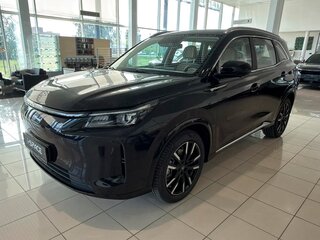 2026 Evolute i-Space I Рестайлинг, чёрный, 3890000 рублей, вид 5