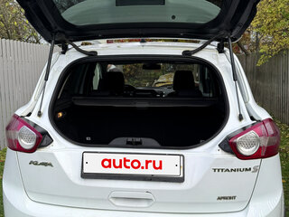2012 Ford Kuga I, белый, 850000 рублей, вид 3