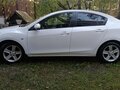 2011 Mazda 3 II (BL) Рестайлинг, белый - вид 5