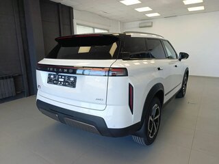 2026 Jeland J7, белый, 3409000 рублей, вид 2