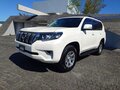 2023 Toyota Land Cruiser Prado 150 Series Рестайлинг 3, белый, 6800012 рублей