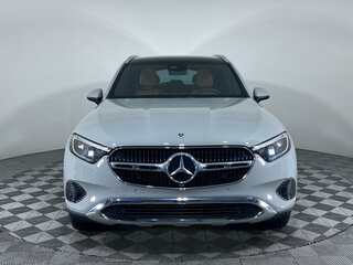 2025 Mercedes-Benz GLC 300 II (X254), серый, 8099000 рублей, вид 2