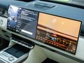 2026 Zeekr 9X 55 kWh (до 3.5 т), чёрный, 12600000 рублей - вид 10