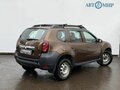 2015 Renault Duster I Рестайлинг, коричневый, 1079000 рублей - вид 4