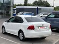 2013 Volkswagen Polo V, белый, 588000 рублей - вид 7