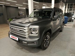 2026 Haval H9 II, серый, 4799000 рублей, вид 2