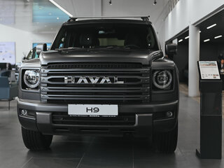 2026 Haval H9 II, серый, 4799000 рублей, вид 1