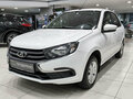 2024 Lada (ВАЗ) Granta I Рестайлинг, белый, 650000 рублей