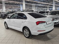 2020 Skoda Rapid II, белый, 1513000 рублей - вид 4