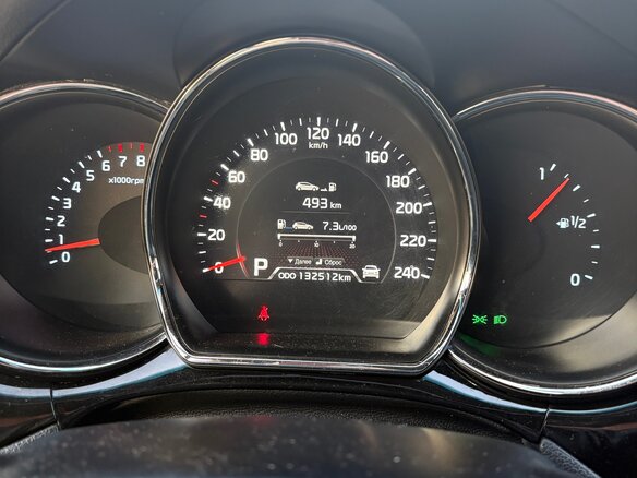 2015 Kia Ceed II, серый, 1165000 рублей - вид 11
