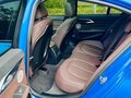 2022 BMW 1 серии 120i III (F52) Рестайлинг, голубой - вид 6
