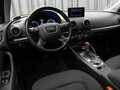 2015 Audi A3 III (8V), чёрный, 1550000 рублей - вид 6