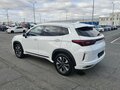 2024 Exeed LX I Рестайлинг 2, белый, 2099995 рублей - вид 4