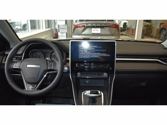 2026 Haval M6 II, серый, 2349000 рублей - вид 6