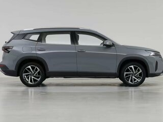 2026 Jetta VS8, серый, 2050000 рублей, вид 5