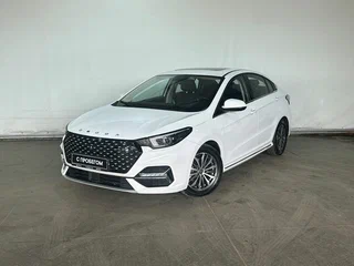 2023 Omoda S5, белый, 1267000 рублей, вид 1