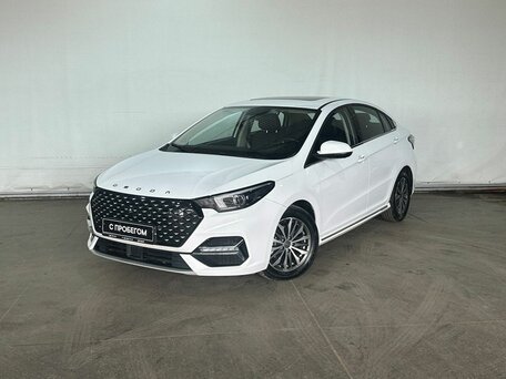 Omoda S5