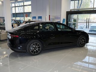 2026 Changan Qiyuan A06 28.39 kWh, чёрный, 2590000 рублей, вид 5