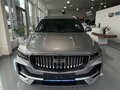 2025 Geely Monjaro I, серебристый, 4899990 рублей - вид 2