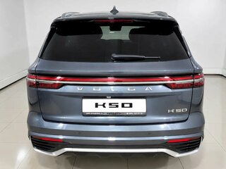 2026 VOLGA K50, серый, 4649000 рублей, вид 3