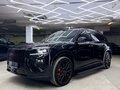 2026 Zeekr 8X 70 kWh, чёрный, 11800000 рублей - вид 2