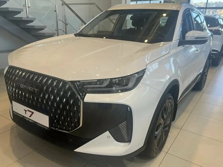 Tenet T7
