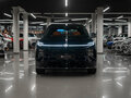 2026 Changan Qiyuan Q07 31.7 kWh, чёрный, 3630000 рублей - вид 2