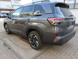 2025 Subaru Forester VI, серый, 5500000 рублей, вид 2