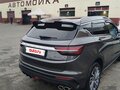 2023 Geely Coolray I, серый, 1690000 рублей - вид 3