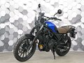 2023 Honda CL 500, синий, 689000 рублей - вид 1