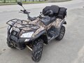 2014 Baltmotors Jumbo 700, серый, 600000 рублей - вид 6