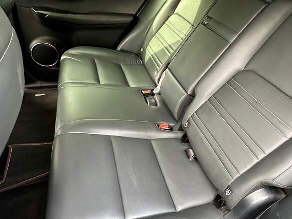 2015 Lexus NX 200 I, чёрный, 2150000 рублей - вид 6