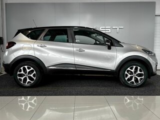 2018 Renault Kaptur I, серый, 1379000 рублей, вид 3