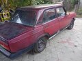 2006 Lada (ВАЗ) 2107, красный - вид 2