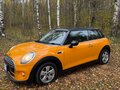 2014 Mini Hatch Cooper III (F55/F56), оранжевый, 1049000 рублей - вид 1