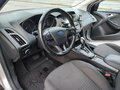 2016 Ford Focus III Рестайлинг, серебристый, 1050000 рублей - вид 11