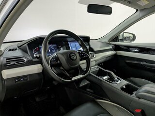 2023 Evolute i-Pro, белый, 1587500 рублей, вид 2
