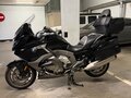 2024 BMW K 1600 GTL, чёрный, 2990000 рублей - вид 2