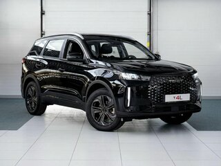 2026 Tenet T4L, чёрный, 2454210 рублей, вид 3
