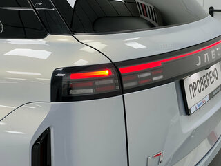 2023 Jaecoo J7 I, серебристый, 2200000 рублей, вид 5