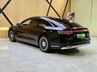 2025 Stelato S9 53.4 kWh, чёрный, 7018225 рублей, вид 5