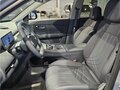 2026 Geely EX5 Гибрид EM-i, серебристый - вид 9