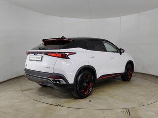 2023 Omoda C5 I, белый, 1760000 рублей, вид 5