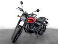 2026 Royal Enfield Hunter, красный, 439000 рублей - вид 3
