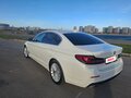 2021 BMW 5 серии 530e VII (G30/G31/G38) Рестайлинг, белый, 4881000 рублей - вид 10