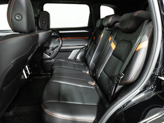 2024 Haval Dargo I, чёрный, 2249585 рублей, вид 2